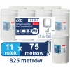 Tork Centerfeed Mini M1 ręcz.pap 75m 21,5cm Biały