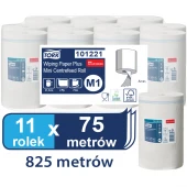 Tork Centerfeed Mini M1 ręcz.pap 75m 21,5cm Biały