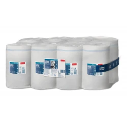 Tork Centerfeed Mini M1 ręcz.pap 120m 21,5cm Biały