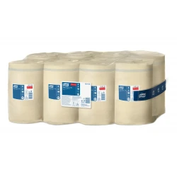 Tork Centerfeed Mini M1 ręcz.pap.115m 20,5cm Żółty-25018