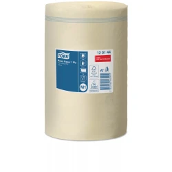 Tork Centerfeed Mini M1 ręcz.pap.115m 20,5cm Żółty-20930