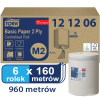 Tork Centerfeed Maxi M2 ręcznik papierowy 160m-25056