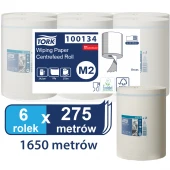 Tork Centerfeed Maxi M2 ręcznik papierowy 275m-24964