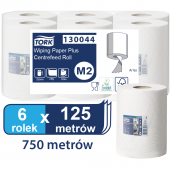 Tork Centerfeed Maxi M2 ręcznik papierowy 125m-24725