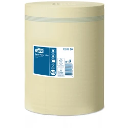 Tork Centerfeed Maxi M2 ręcznik papierowy 300m żół-16472