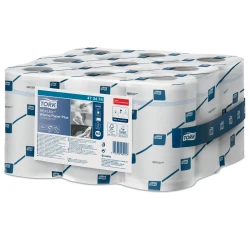 Tork Reflex™ Mini M3 ręcznik  papierowy do rąk 67m-12166
