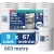 Tork Reflex™ Mini M3 ręcznik  papierowy do rąk 67m-24581