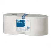 Tork czyściwo papierowe 2w 510m 23,5cm Biały W1-25086