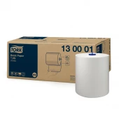Tork W6 Czyściwo do zadań podstawowych 1w Białe-26609