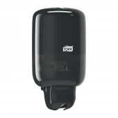 Tork S2 dozownik do mydła w płynie Czarny MINI-25641