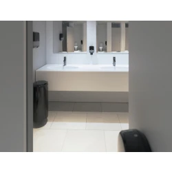 Tork S2 dozownik do mydła w płynie Czarny MINI-25641