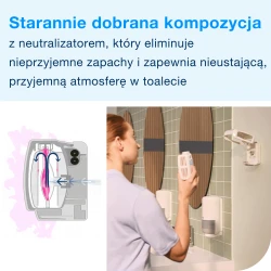 Tork A3 zestaw startowy dozownik + wkład -27961