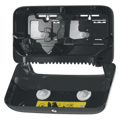 Tork T7 Mid-size bez glizy Czarny-25625