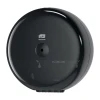 Tork SmartOne T8 dozownik papieru toalet.Czarny-25721