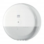 Tork SmartOne T8 dozownik papieru toalet. Biały-24605