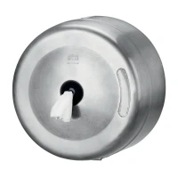 Tork SmartOne T8 doz. papieru toaletowego Inox-25336