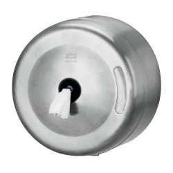 Tork SmartOne T8 doz. papieru toaletowego Inox-25336