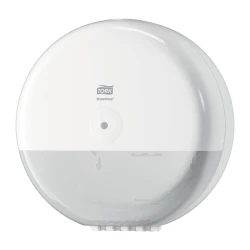 Tork SmartOne T8 dozownik papieru toalet. Biały-24605