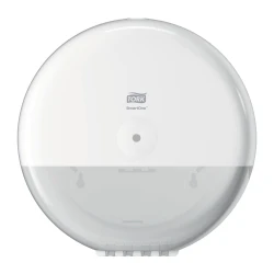 Tork SmartOne T8 dozownik papieru toalet. Biały-12647