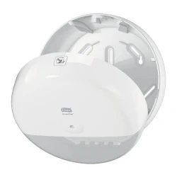 Tork SmartOne T8 dozownik papieru toalet. Biały-25720