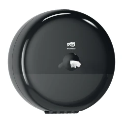 Tork SmartOne T8 dozownik papieru toalet.Czarny-25722
