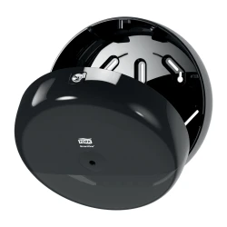 Tork SmartOne T8 dozownik papieru toalet.Czarny-25721