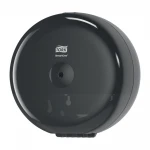 Tork SmartOne Mini T9 dozownik papieru toal.Czarny-25726