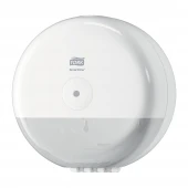 Tork SmartOne Mini T9 dozownik papieru toal. Biały-25723