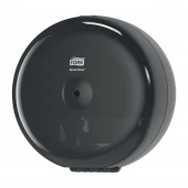Tork SmartOne Mini T9 dozownik papieru toal.Czarny-25726