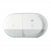 Tork SmartOne Mini T9 doz. podwójny papieru Biały-25728