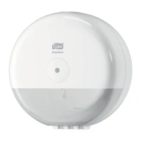 Tork SmartOne Mini T9 dozownik papieru toal. Biały-25723