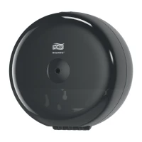 Tork SmartOne Mini T9 dozownik papieru toal.Czarny-25726