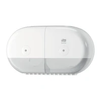 Tork SmartOne Mini T9 doz. podwójny papieru Biały-25728