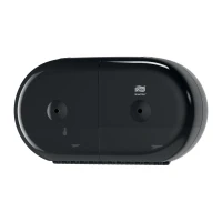 Tork SmartOne Mini T9 doz. podwójny papieru Czarny-25730
