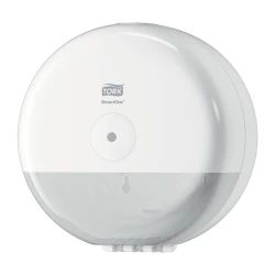 Tork SmartOne Mini T9 dozownik papieru toal. Biały-25723
