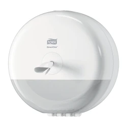 Tork SmartOne Mini T9 dozownik papieru toal. Biały-25723