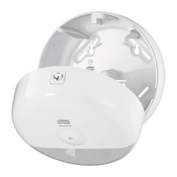 Tork SmartOne Mini T9 dozownik papieru toal. Biały-25724