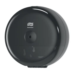 Tork SmartOne Mini T9 dozownik papieru toal.Czarny-25726