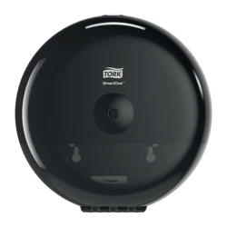 Tork SmartOne Mini T9 dozownik papieru toal.Czarny-24750