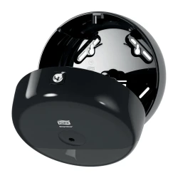 Tork SmartOne Mini T9 dozownik papieru toal.Czarny-25799