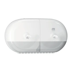 Tork SmartOne Mini T9 doz. podwójny papieru Biały-24606
