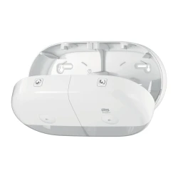 Tork SmartOne Mini T9 doz. podwójny papieru Biały-25887