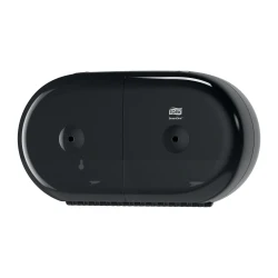 Tork SmartOne Mini T9 doz. podwójny papieru Czarny-25730
