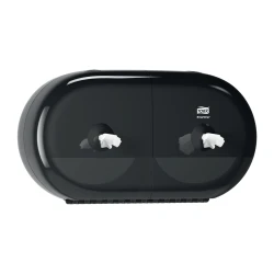 Tork SmartOne Mini T9 doz. podwójny papieru Czarny-25885