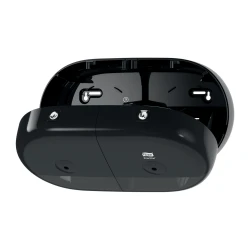 Tork SmartOne Mini T9 doz. podwójny papieru Czarny-25885