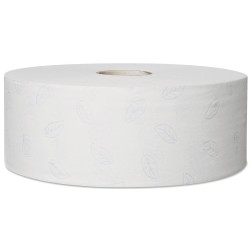 110273 Tork Jumbo T1 papier miękki  toaletowy 360 m Biały-24985