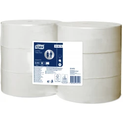 Tork Jumbo T1 papier toaletowy 360 m Biały-12021