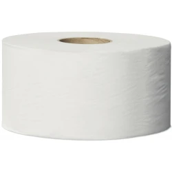 Tork Mini Jumbo T2 papier toaletowy 240 m Biały-24980