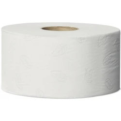 Tork Mini Jumbo T2 papier toaletowy 170 m Biały-25046