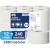Tork Mini Jumbo T2 papier toaletowy 240 m Biały-24623